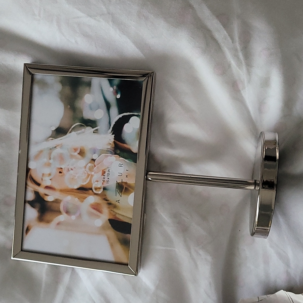 Picture Frame Set Of 4